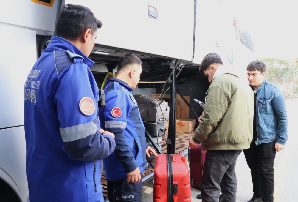 HBB’DEN BAYRAM DENETİMİ SEFERBERLİĞİ