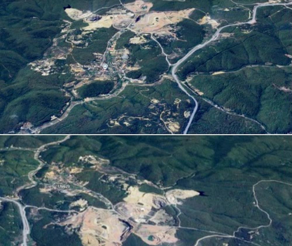 KAPASİTE ARTIŞI PROJESİNE İTİRAZ