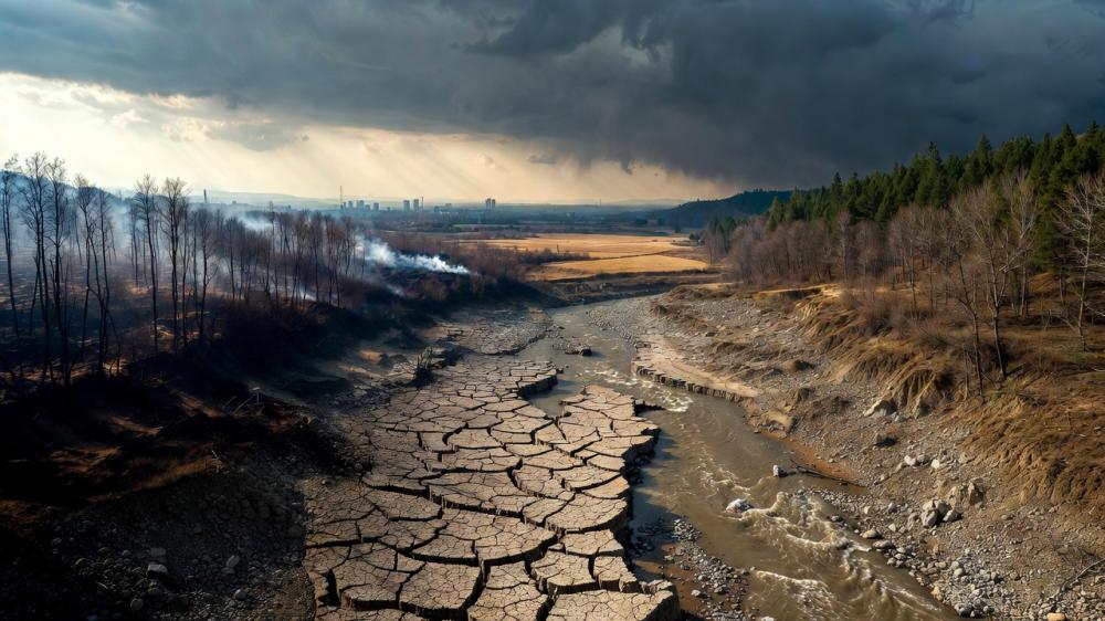 ORMAN VE SU İÇİN KRİTİK UYARI