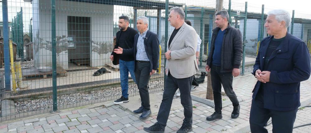 “Yeme ya da saldırı değil, davranış gereği.”