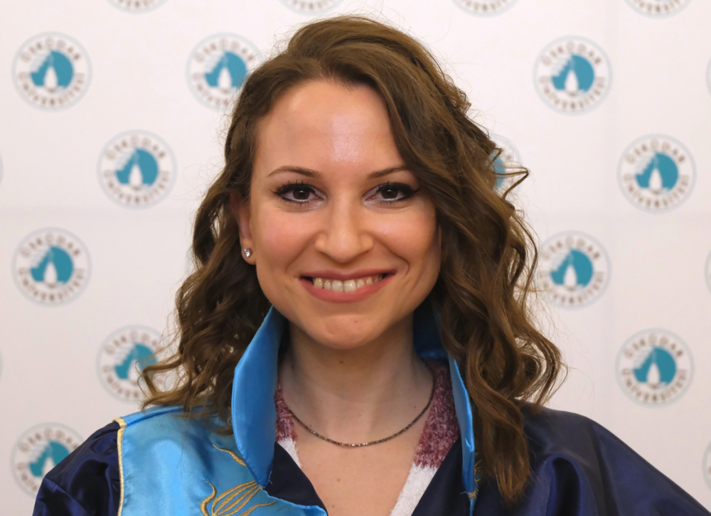 Yapay zeka için su tüketimine dikkat