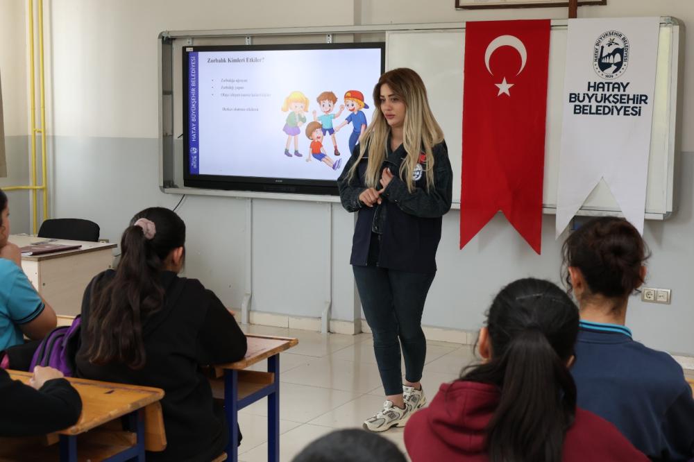 HBB’DEN ÖĞRENCİLERE ÇOK YÖNLÜ EĞİTİM DESTEĞİ