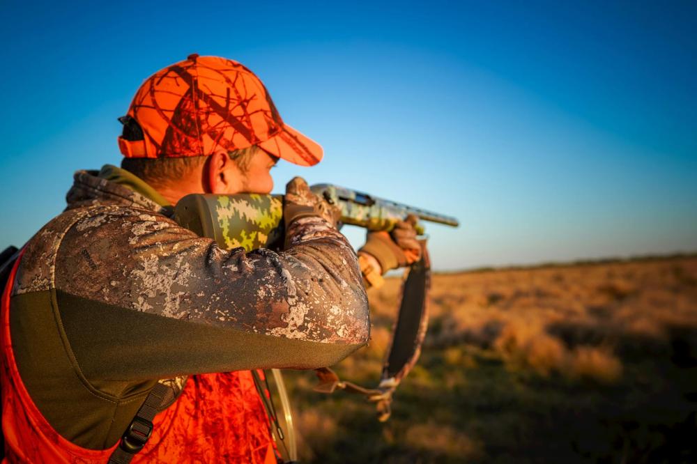 EKOSİSTEME İNSAN ELİYLE VURULAN DARBE: ‘AVCILIK’
