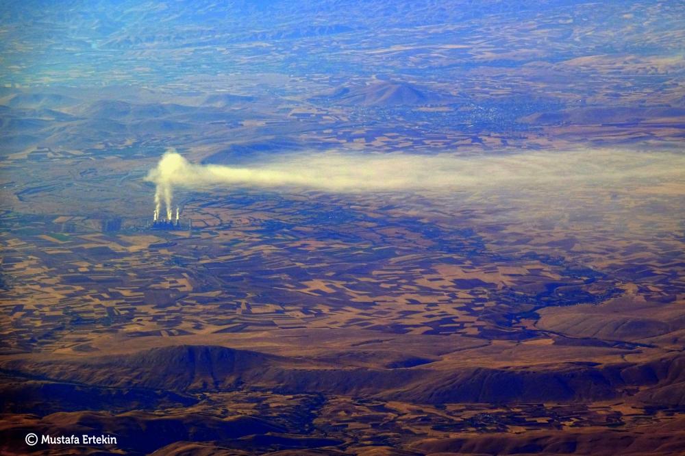 TÜRKİYE “FOSİL YAKITLARDAN ÇIKIŞI” EVİNDE BAŞLATMALI