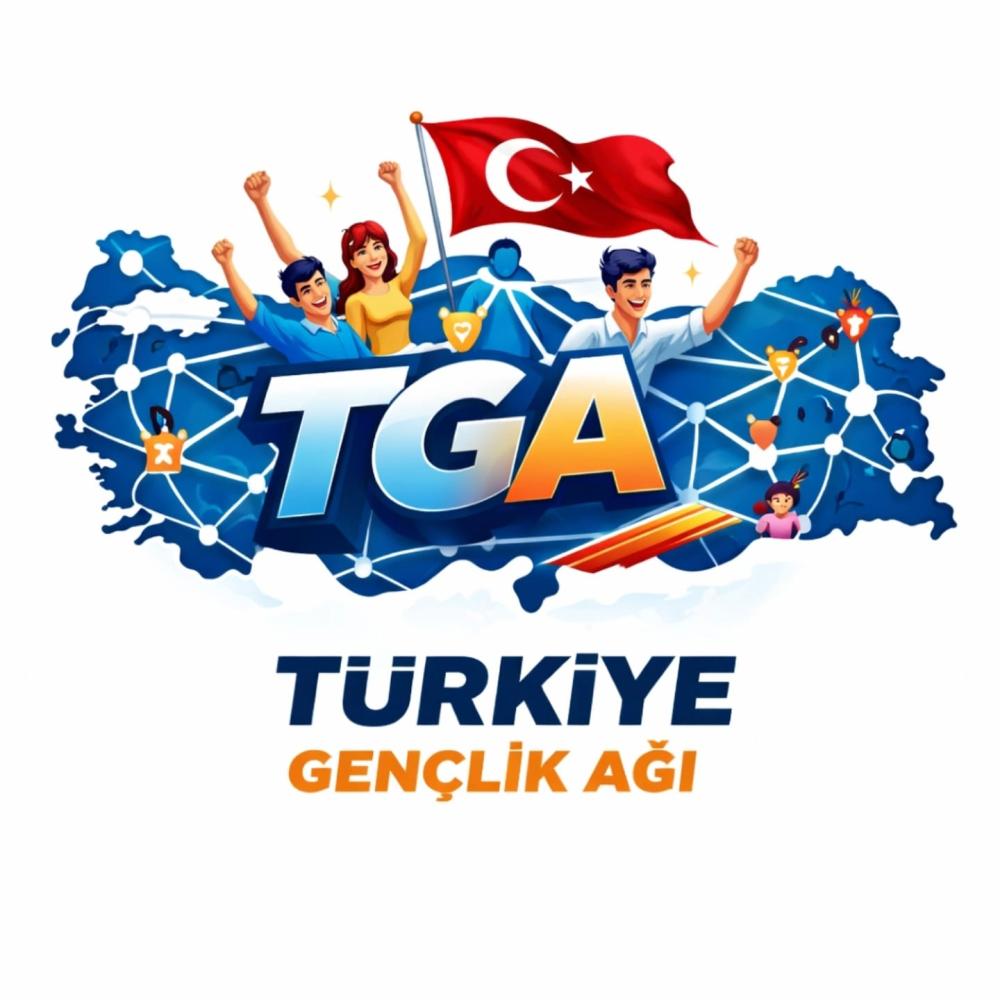 Gençliğin Yeni Güç Birliği: Türkiye Gençlik Ağı Vizyoner Projeleriyle Yola Çıktı