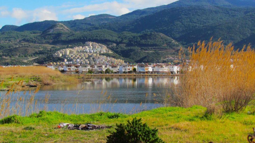 KOCAGÖL İÇİN KURTULUŞ UMUDU