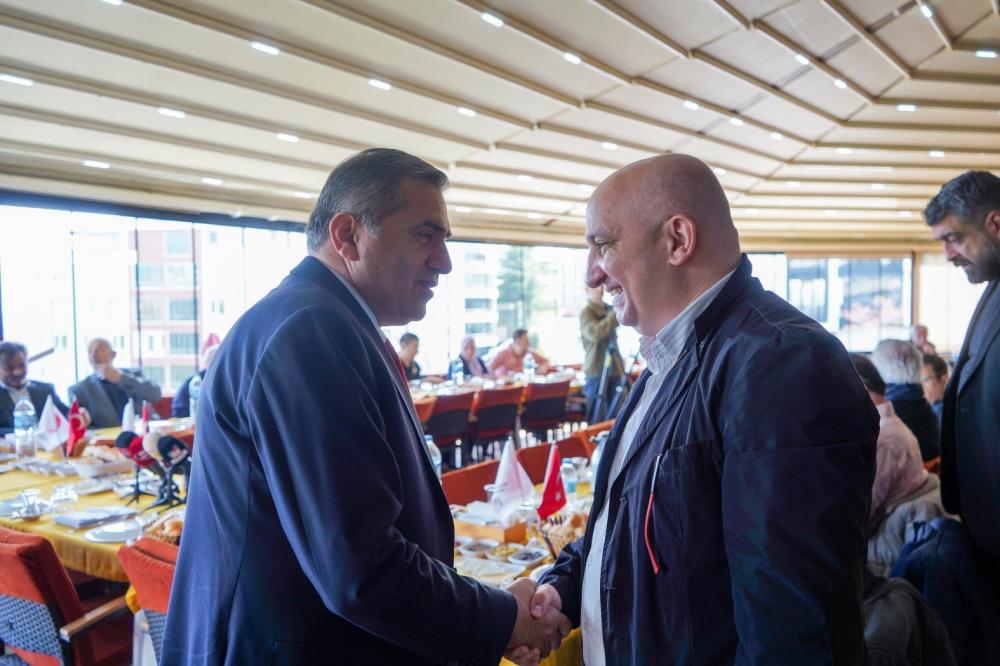 MHP SAMSUN İL BAŞKANLIĞI