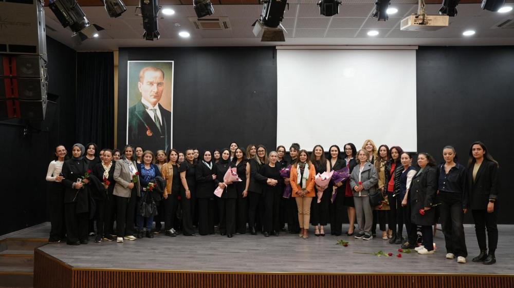 Unutmadık, Alışmadık, Kabul Etmiyoruz Paneli Çekmeköy’de Gerçekleşti