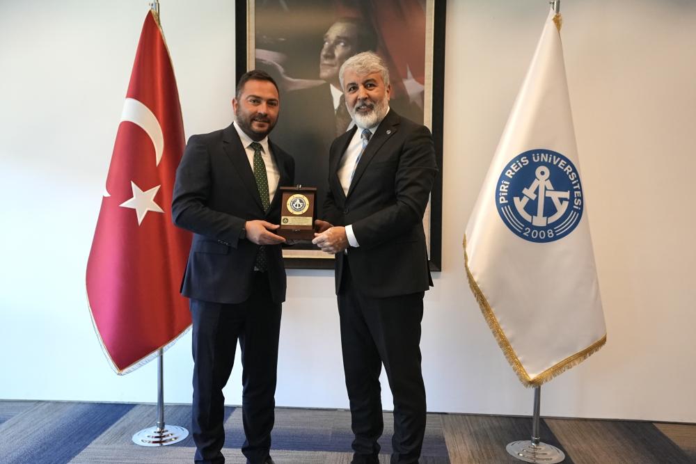 DENİZLERİN GELECEĞİ İÇİN AKADEMİK VE EKOLOJİK GÜÇ BİRLİĞİ
