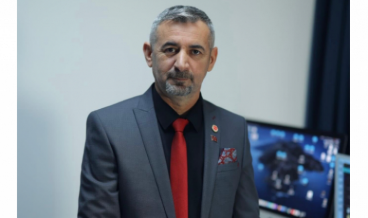 İlkay Şimşek Esnaf Yaşasın Ki Türkiye Yaşasın