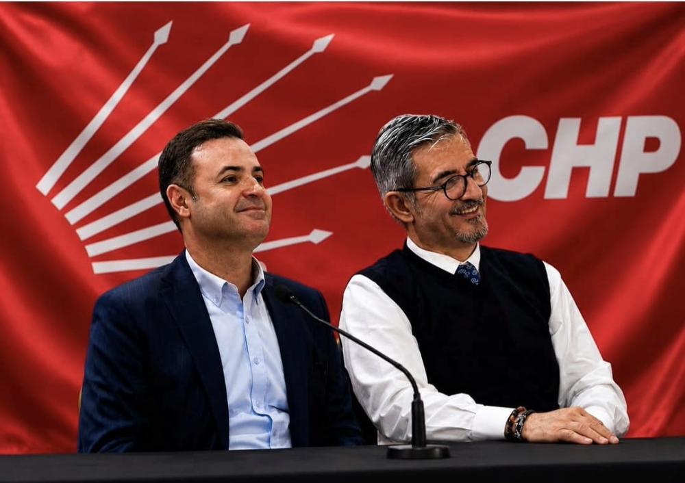 ERDEN KÖYBAŞI: “BU BİR HUKUK SÜRECİ DEĞİL, İTİBAR OPERASYONUDUR”
