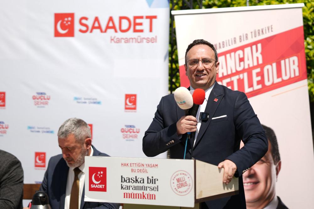 YEREL SORUNLARA YERİNDE ÇÖZÜMLER