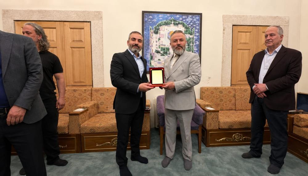 MİLLİ TARİH PLATFORMU'NDAN KRİTİK KONFERANS