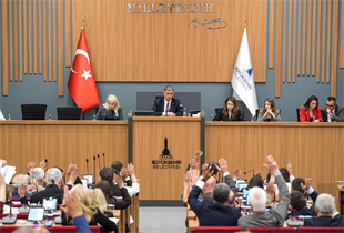 Tugay: İzmir'in Hakkını Savunmaya Devam Edeceğiz