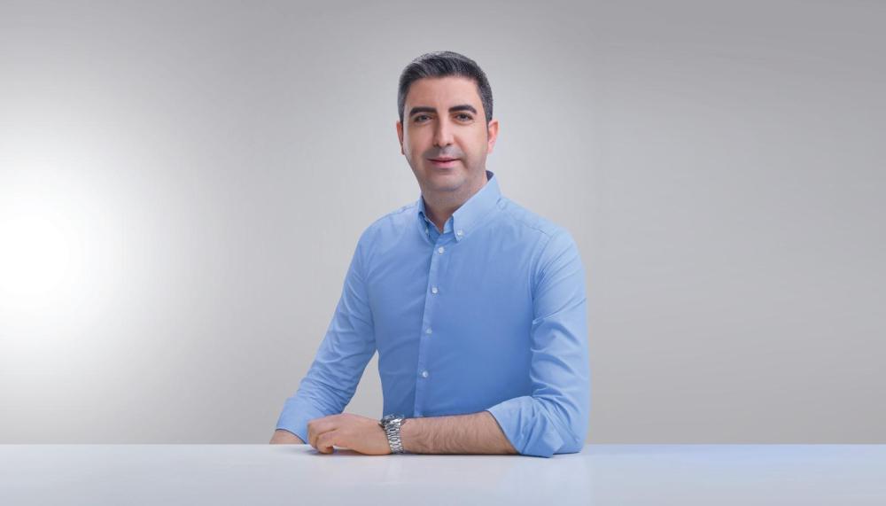 Başkan Gökhan Yüksel’den 19 Mayıs Mesajı