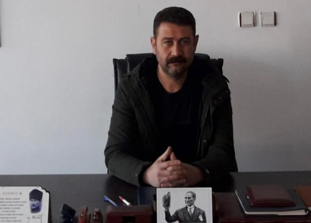 CHP Çayıralan İlçe Başkanı Mutullah Üstün’den Kurban Bayramı Mesajı