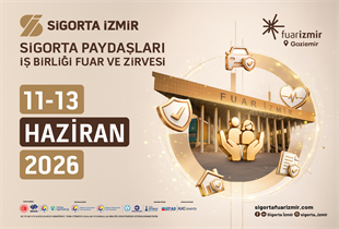 SİGORTA İZMİR İÇİN GERİ SAYIM