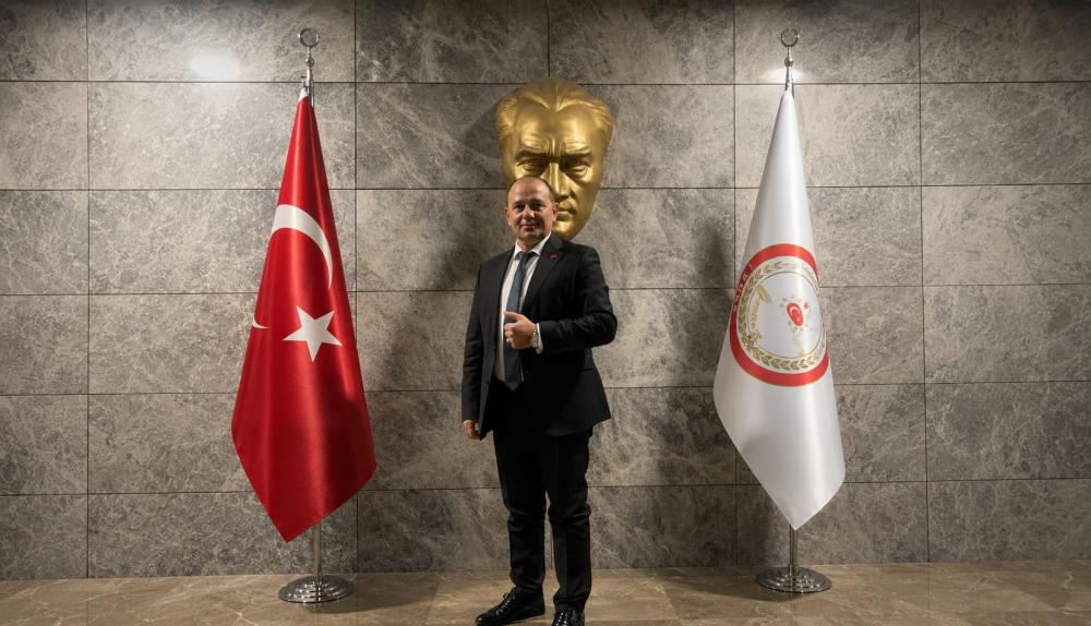 İrfan Uzun: Demokrasi Mahkeme Salonlarında Değil Sandıkta Kurulur