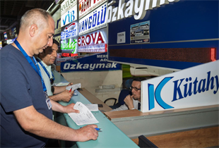 OTOGARDAKİ İŞGALE KARŞI ISRARLI TAKİP