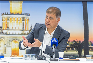 Zeytin Konseyi ikinci toplantısını yaptı   Başkan Tugay: Zeytinin değerini ekonomiye yansıtmalıyız