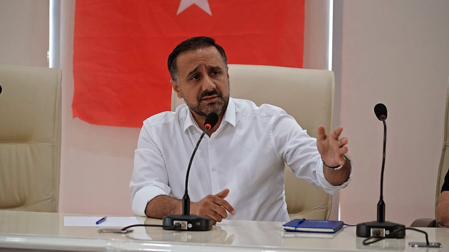 Engin Doğan: Kürt Kadınını Aşağılayan Sözler İnsanlık Onuruna Saldırıdır