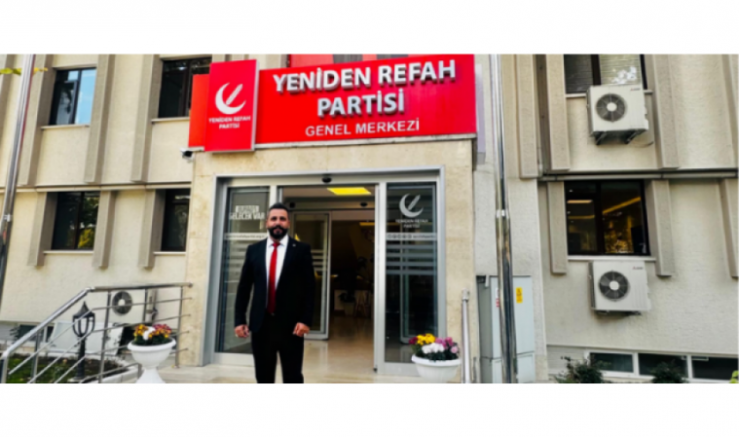 HASAN DUŞLU: ÇOCUKLARIN GELECEĞİ, AİLELERİN GEÇİM ÇARESİZLİĞİNE BIRAKILAMAZ