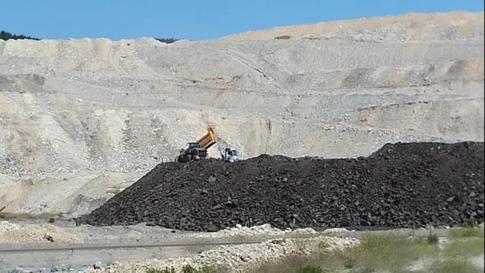 DANIŞTAY KARARINA RAĞMEN ÇALIŞMALARA DEVAM