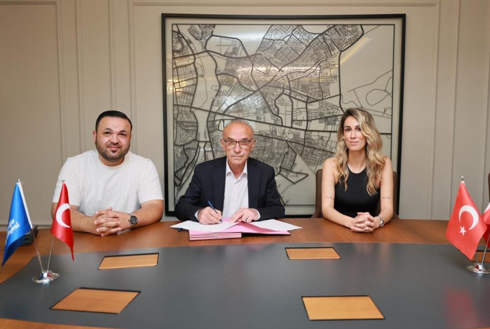 YÜREĞİR BELEDİYESİ’NDEN ÇALIŞANLARA SAĞLIK DESTEĞİ
