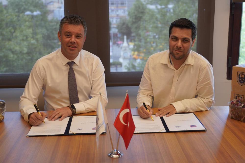 Çorlu Belediyesinden Yeni Proje: Halk Meyve