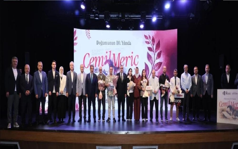 Cemil Meriç, Doğumunun 110. Yılında Esenler’ de Sempozyumla Anıldı
