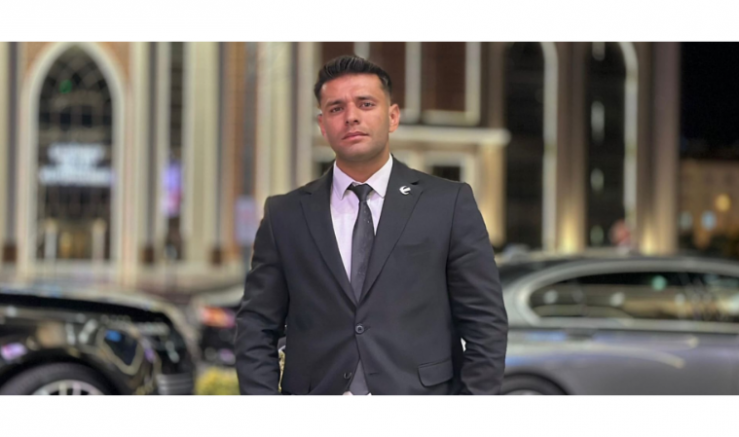 Mustafa Şimşek: Gençlerin En Büyük Şansı Arkalarında Güçlü Bir Baba Desteği Hissetmeleridir