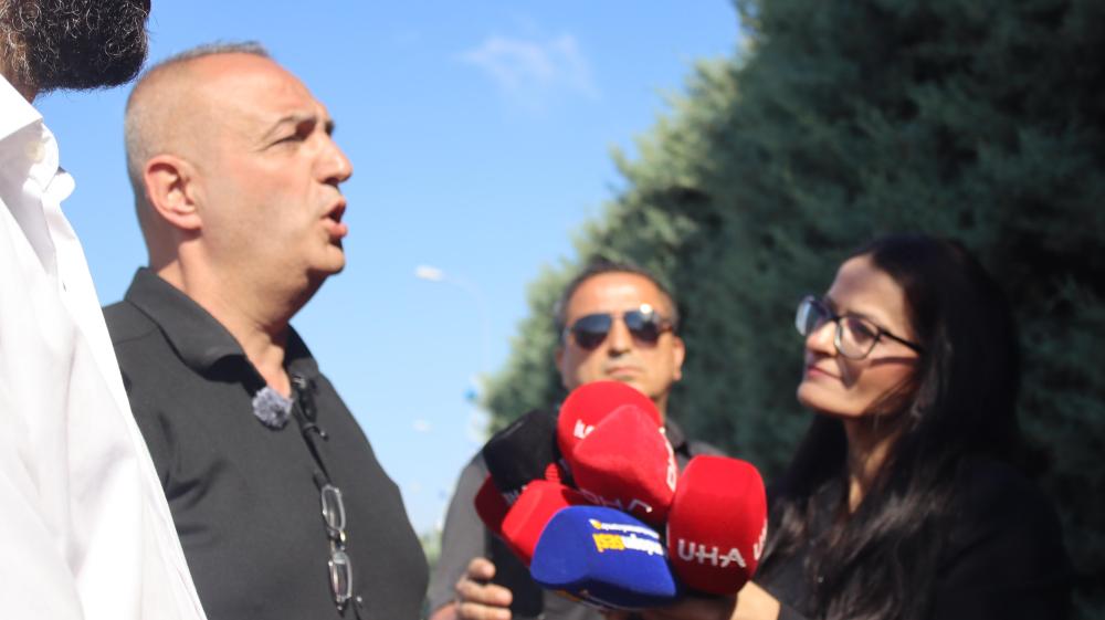 İŞ İNSANI ÖZKAN KRAL’DAN SANCAKTEPE BELEDİYESİ VE ALPER YEĞİN HAKKINDA DİKKAT ÇEKEN İDDİALAR