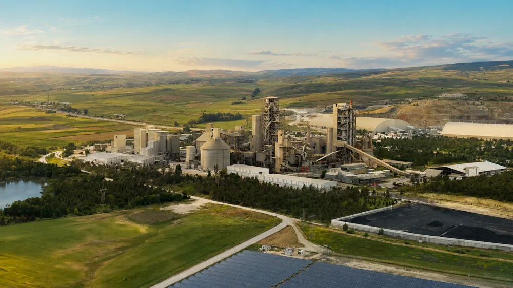 ENERJİ İHTİYACININ YÜZDE 40’INI KENDİLERİ SAĞLAYACAK