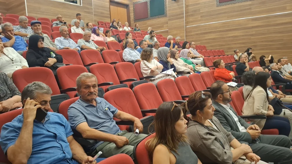 ANKARA KALKINMA AJANSI, BEYPAZARI İLÇESİNDE “SİVİL TOPLUMUN SOSYAL GİRİŞİMCİLİK YOLUYLA DESTEKLENMESİ PROJESİ”