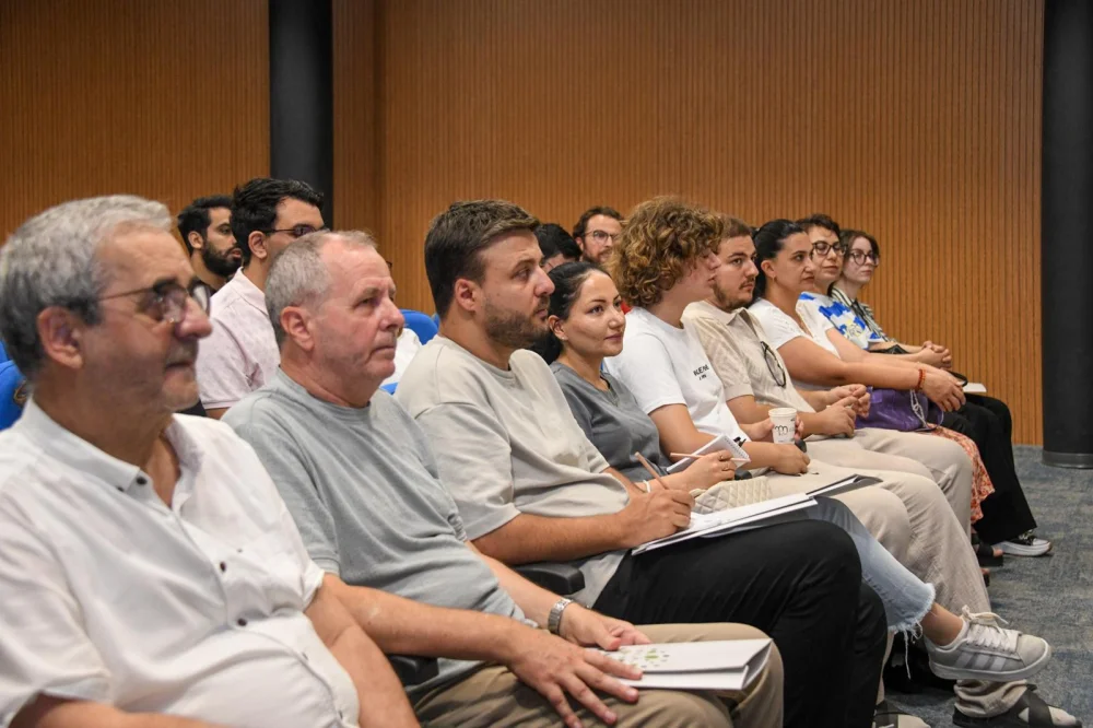 OSMANGAZİ MEDYA AKADEMİSİ KAPILARINI AÇTI
