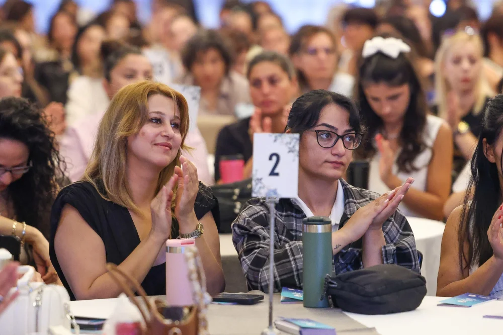 ÇANKAYA'DA GÜNDÜZ BAKIMEVLERİ YENİ DÖNEME HAZIRLANIYOR