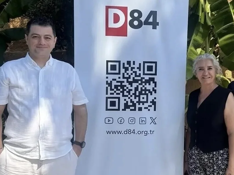 ANTALYA'DAN BODRUM'A KADIN SİYASETÇİLER BULUŞMASI