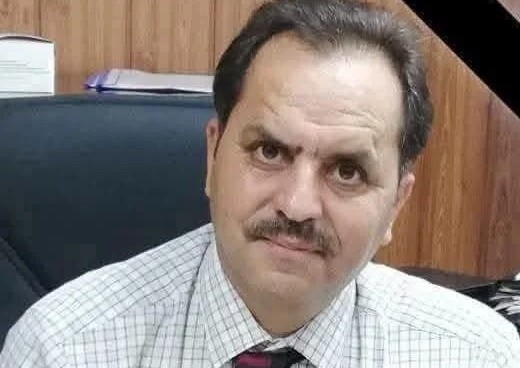 EĞİTİM CAMİASINI YASA BOĞAN ACI KAYIP