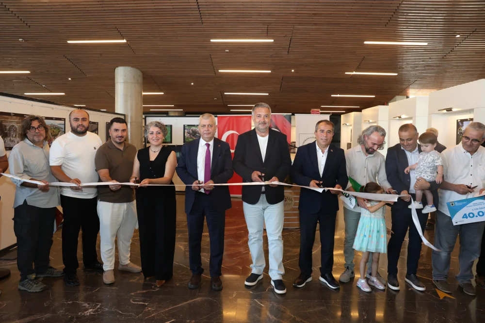 OSMANGAZİ’DE FETİH VE SPOR KARELERİ ÖDÜLLENDİRİLDİ
