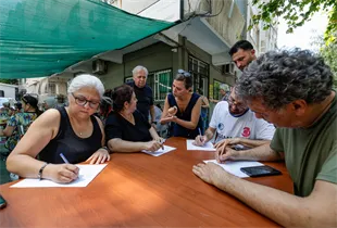 Daha erişilebilir hizmet için Engelli Veri Tabanı